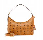 MCM Torebka damska AREN HOBO SMALL