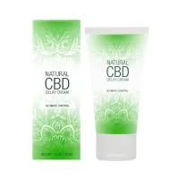 pharmquests shots cbd delay cream łagodzący krem 50 ml