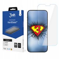 2 x SZKŁO HARTOWANE 9H 0,3MM DO IPHONE 14 PRO 6,1" OCHRONA EKRANU