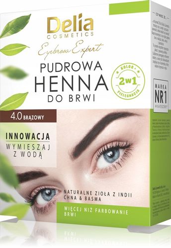 ESSENCE Microprecise Kredka do Brwi 03 Dark Brown na Arena.pl