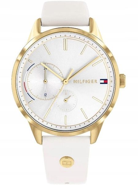 Zegarek damski Tommy Hilfiger 1782018 zdjęcie 1
