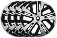 KOŁPAKI 15'' CITROEN Nemo Berlingo C3 C4 C5 C6 RVM