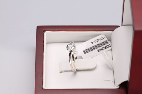 Pierścionek Staviori PXD1943Y na Arena.pl