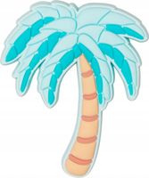 Przypinka Crocs Jibbitz Pin Do Butów Palma