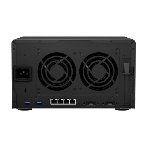 Serwer plików SYNOLOGY DS1621+ na Arena.pl