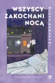 Wszyscy zakochani nocą