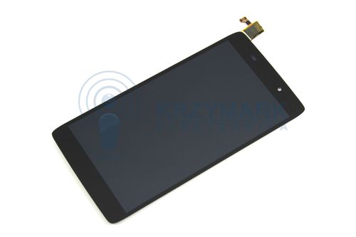 LCD EKRAN DIGITIZER ALCATEL ONE TOUCH IDOL 3 4.7 na Arena.pl