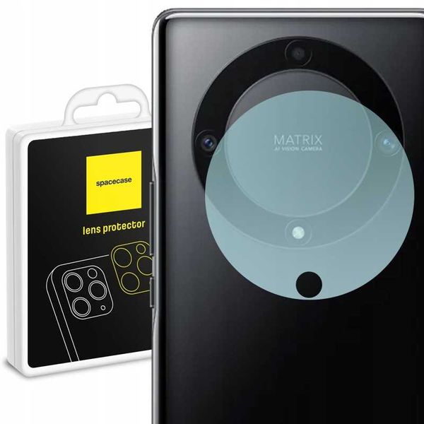 Spacecase Camera Glass Honor Magic 5 Lite zdjęcie 1