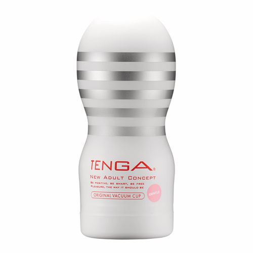 Tenga Original Vacuum Cup Gentle na Arena.pl