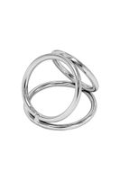 locked triple ring 45/32/37 mm (size: t1)