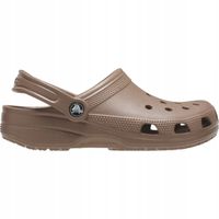 Męskie Buty Chodaki Klapki Crocs Classic 10001 Clog 48-49
