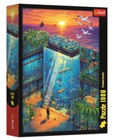 puzzle 1000 spojrzenie w głębie 10987