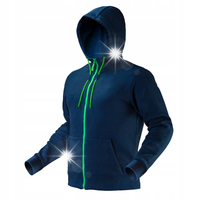 Bluza PREMIUM dwuwarstwowa XXL NEO 81-511-XXL