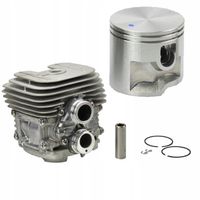 KOMPLET CYLINDER + TŁOK 50mm do STIHL TS420 TS410 GERMAN