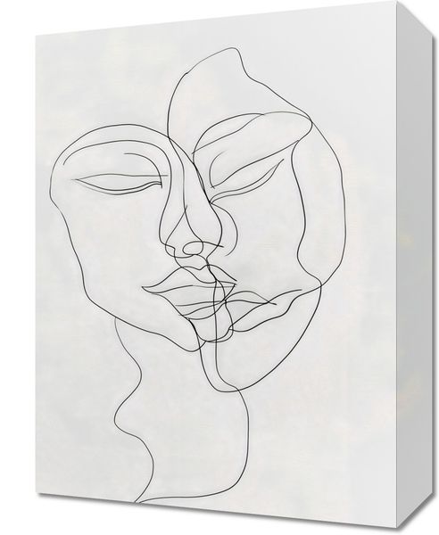 Obraz 30x40cm Zwiewność Bytu zdjęcie 1