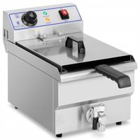 Frytownica jednokomorowa Royal Catering RCEF-10EH 10 l 3200 W