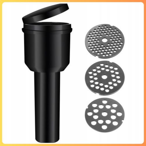 Robot Kuchenny Planetarny Z Blenderem Maszynka Do Mielenia Mięsa 2200W na Arena.pl