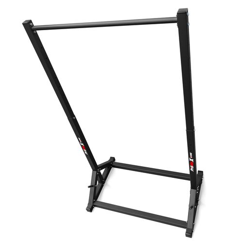 Drążek stacjonarny treningowy poręcz do ćwiczeń podciągania - KSSL060 na Arena.pl