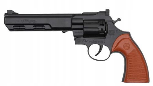 PISTOLET NA KAPISZONY SPŁONKĘ HUKOWY GRATIS SPŁONKA 24 x 72 1728 STRZAŁÓW na Arena.pl