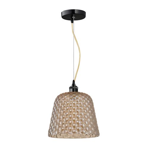 Lampa wisząca RIO 1xE27 na Arena.pl