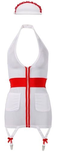 nurse xl na Arena.pl