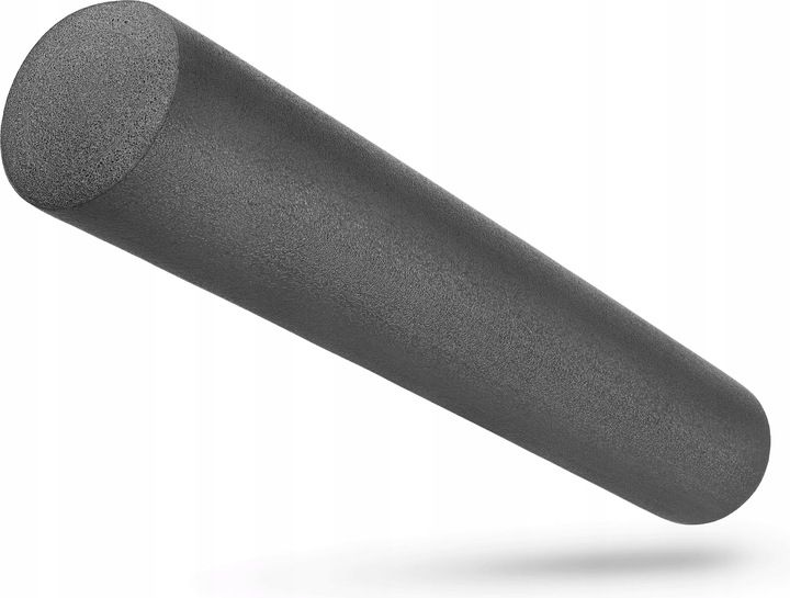 Wałek roller do masażu ćwiczeń EPE 90x15cm Gymtek zdjęcie 4