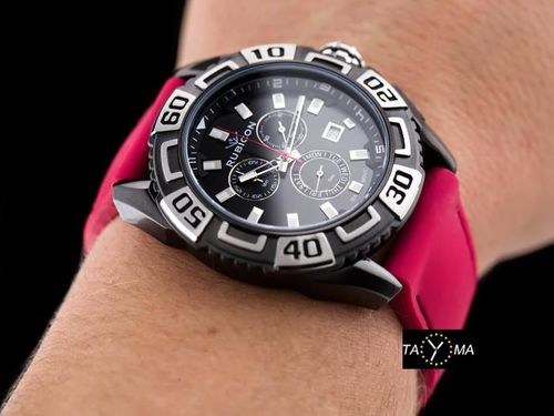 RUBICON RNFC95 - CHRONOGRAF (zr073c) na Arena.pl