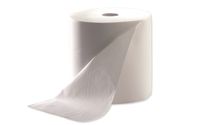 czyściwo przemysłowe 100% celuloza 240m*27cm 2szt - bhp hic8595k