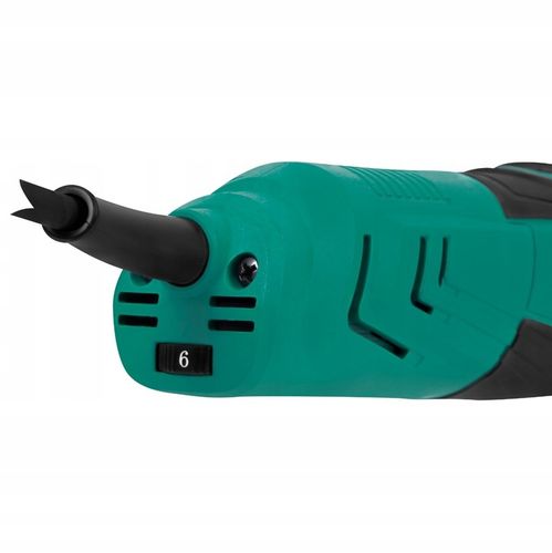 Polerka samochodowa 400W | Ø50 & 75MM | 2 pady i 2 płyty | VONROC na Arena.pl