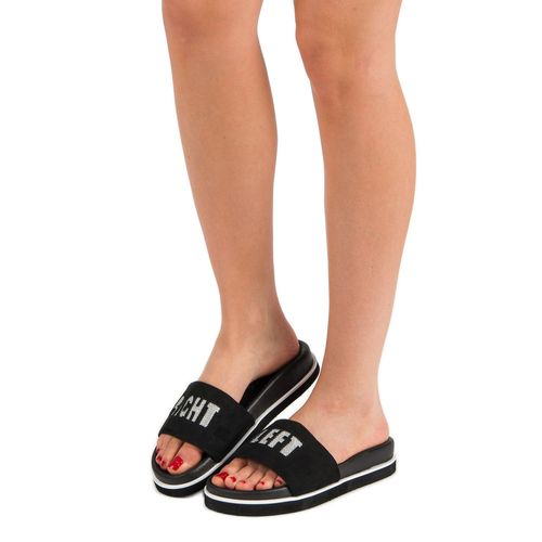 Czarne Klapki r.40 na Arena.pl