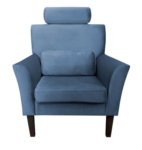 Fotel DENVER nogi venge MG33 na Arena.pl