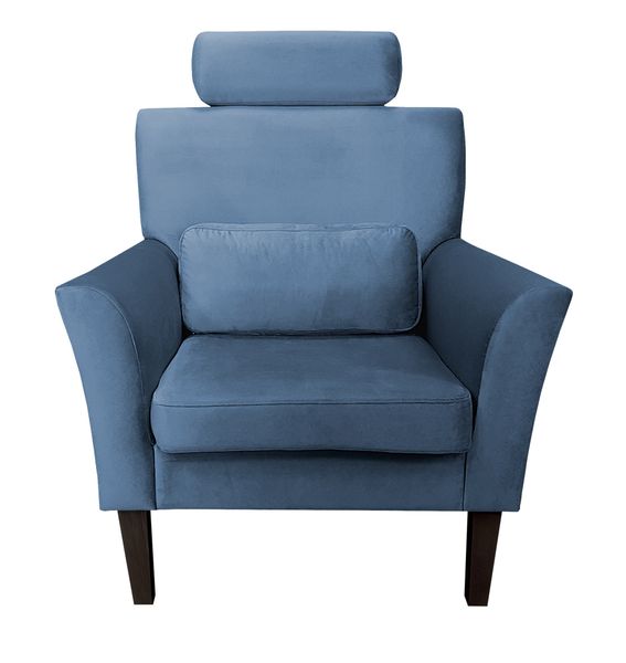 Fotel DENVER nogi venge MG33 zdjęcie 3