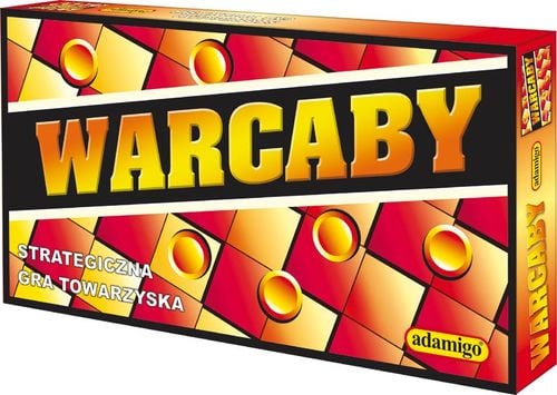 warcaby 1187 na Arena.pl