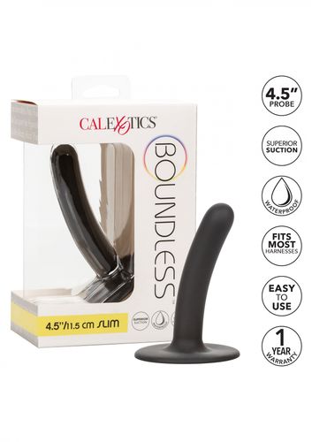 boundless 4.5/11.5cm slim black na Arena.pl