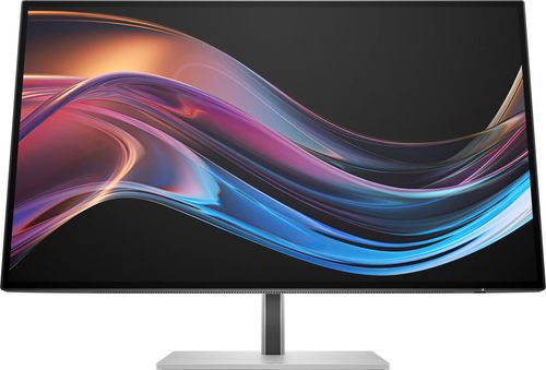 Monitor HP Seria 7 Pro 27" 4K Thunderbolt 4 - 727pk, 8J9G2E9 na Arena.pl