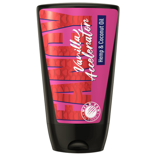 Wild Tan Fancy Vanilla Accelerator + Słoiczek Beauty Face na Arena.pl