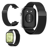 Pasek do Huawei Watch Fit 3 SLO B09 / SLO B19 opaska bransoleta kolory