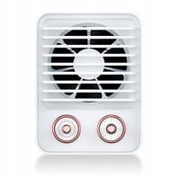 USAMS Mosquito Killer Lamp biały/white ZB62MWD02 (US-ZB062)