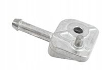 OE BMW ŚRODKOWY UCHWYT TŁUMIKA TYLNEGO X3 G01 G08 X4 G02 18308593695