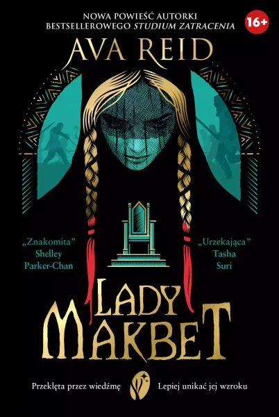 Lady Makbet zdjęcie 1