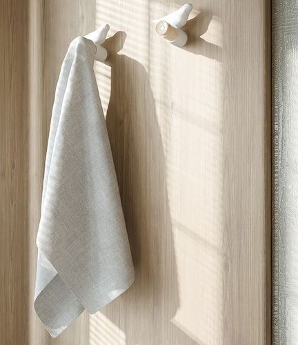 Wieszak BIRD biały na Arena.pl