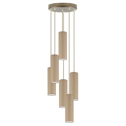 Żyrandol MONACO na Arena.pl