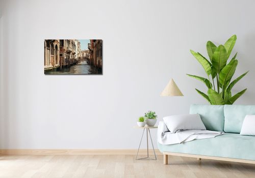 Obraz 70x40cm Wenecjańska Uroda na Arena.pl