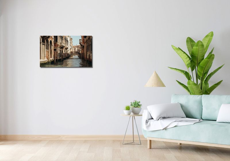 Obraz 70x40cm Wenecjańska Uroda zdjęcie 2