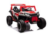 Auto Na Akumulator Buggy NEL-913 Czerwone 4x4  24V