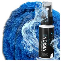 FX PROTECT VISION C-12 30ml Powłoka Ochronna 12M Głębia Szklistość Lakieru