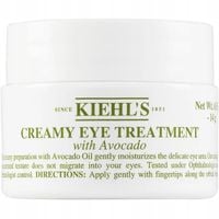 Kiehl's Creamy Eye Treatment with Avocado Krem Pod Oczy 14 ml