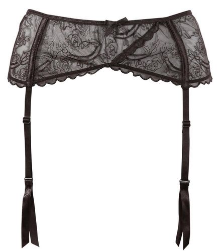 suspender belt black xl na Arena.pl