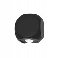 KINKIET ZEWNĘTRZNY LED IP54 ITALUX PORSO PL-462