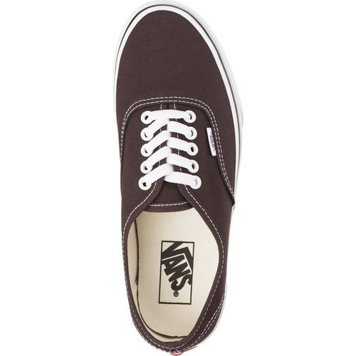 Vans AUTHENTIC U5Z CHOCOLATE TORTE TRUE WHITE Rozmiar - 36 na Arena.pl